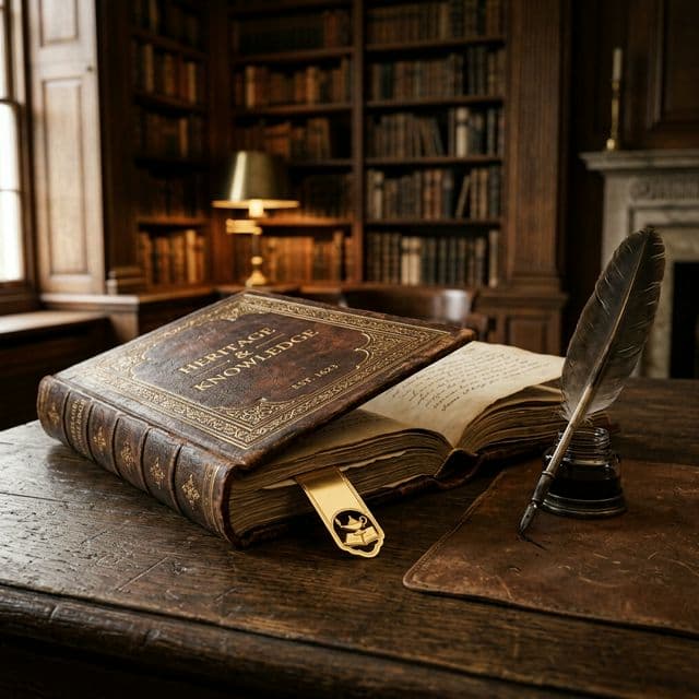 Academic Excellence Symbolic