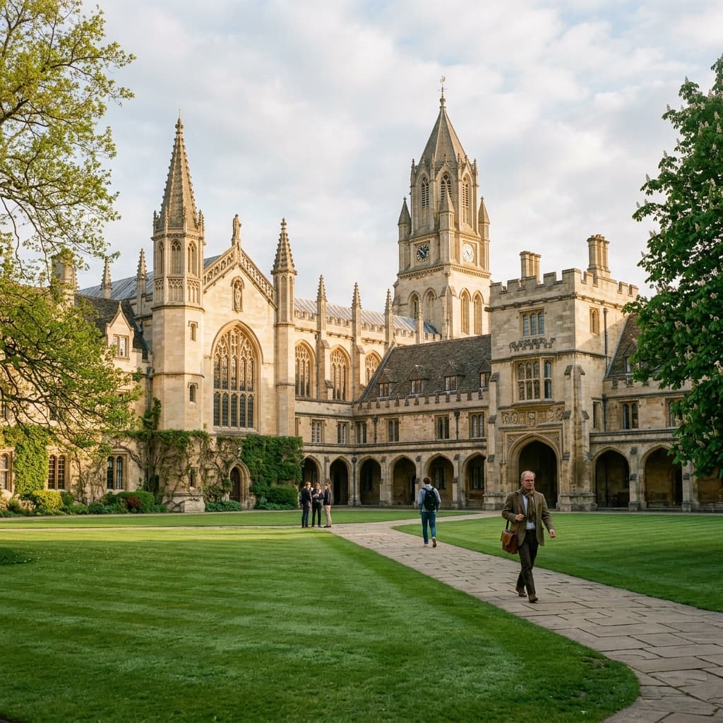 Shortlisting realistic campus